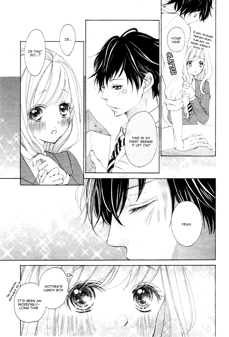 Read True Love chapter 8 image 28 on Lezhin