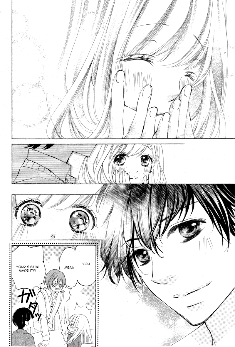 Read True Love chapter 8 image 31 on Lezhin