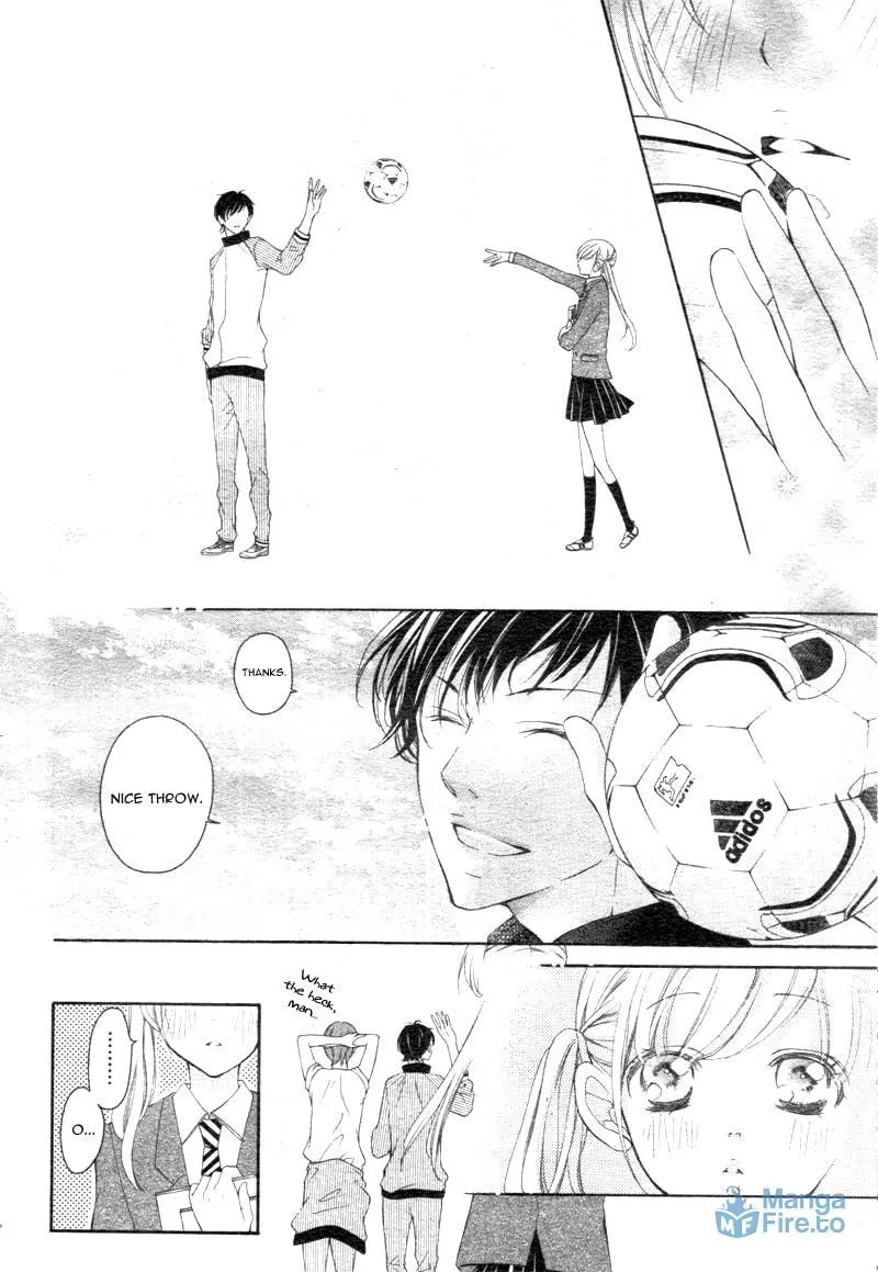 Read True Love chapter 9 image 11 on Lezhin