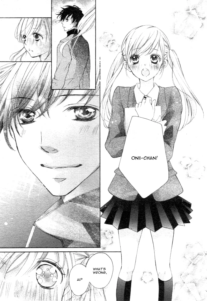Read True Love chapter 9 image 12 on Lezhin