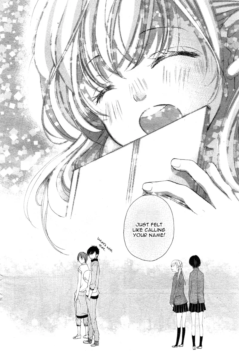 Read True Love chapter 9 image 13 on Lezhin