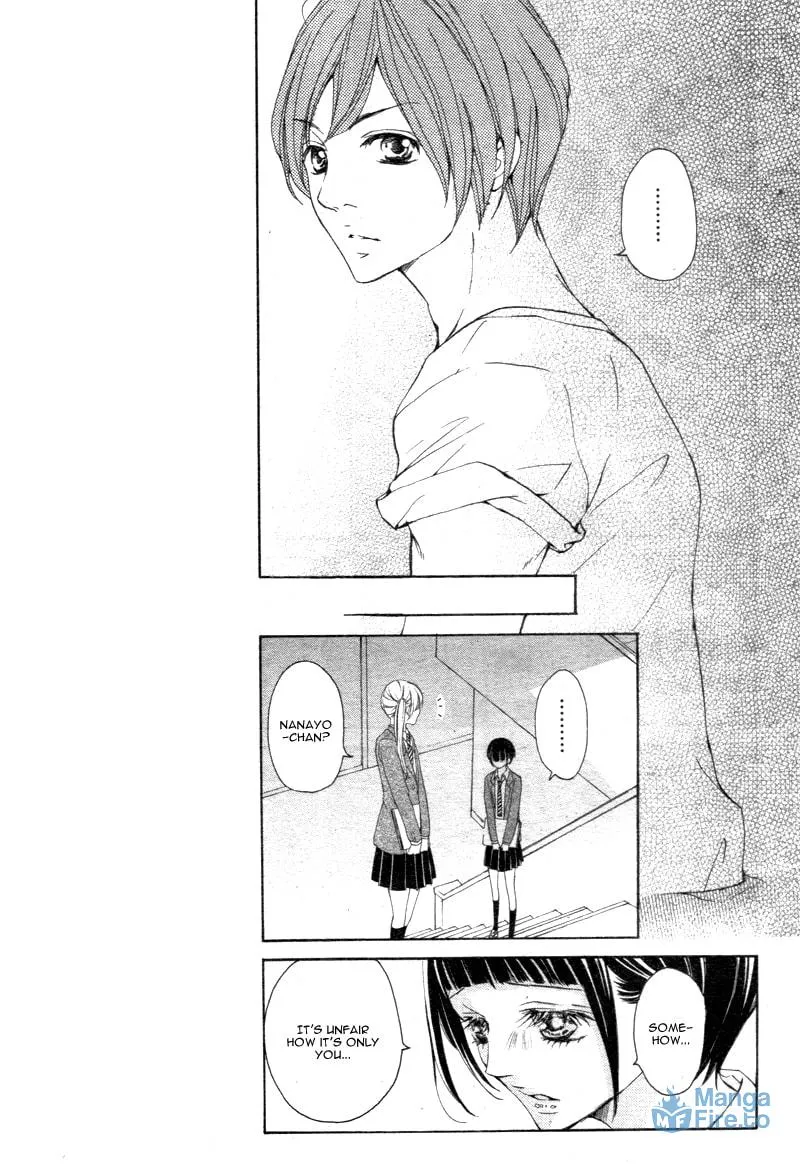 Read True Love chapter 9 image 14 on Lezhin