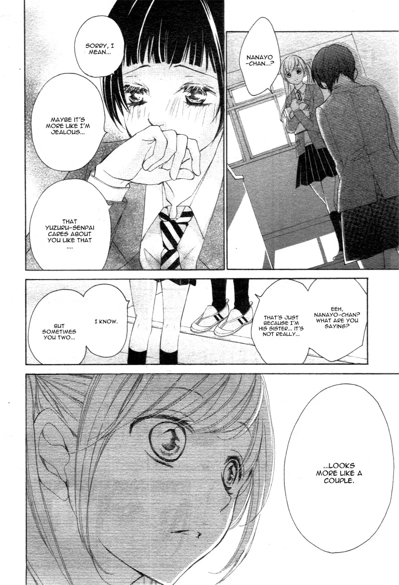 Read True Love chapter 9 image 15 on Lezhin