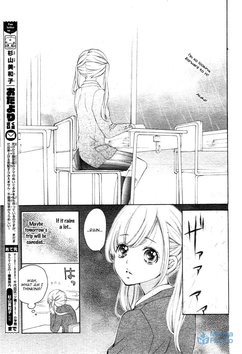 Read True Love chapter 9 image 20 on Lezhin