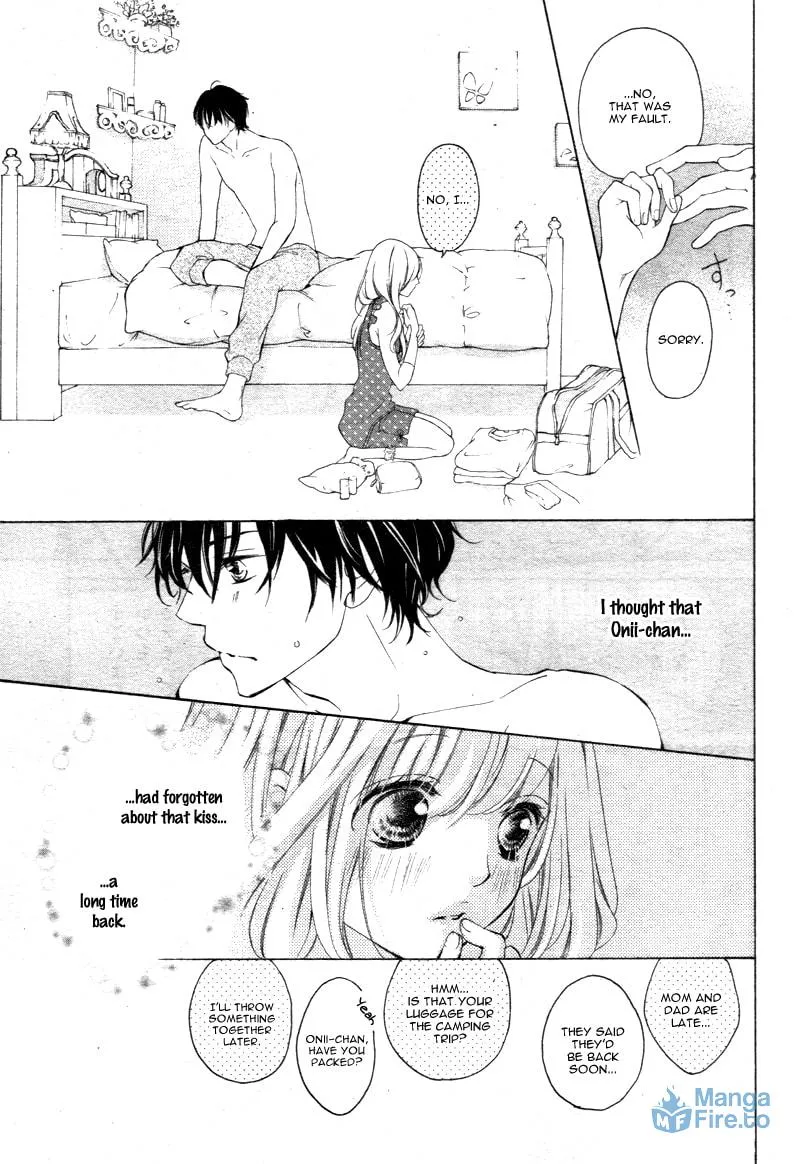 Read True Love chapter 9 image 26 on Lezhin