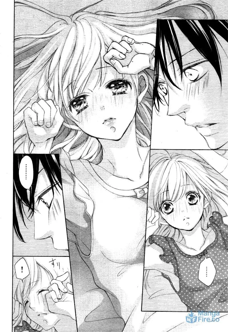 Read True Love chapter 9 image 29 on Lezhin