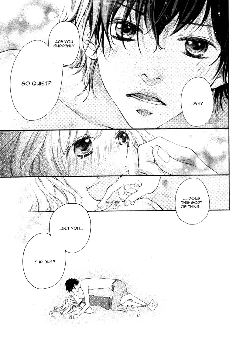 Read True Love chapter 9 image 30 on Lezhin