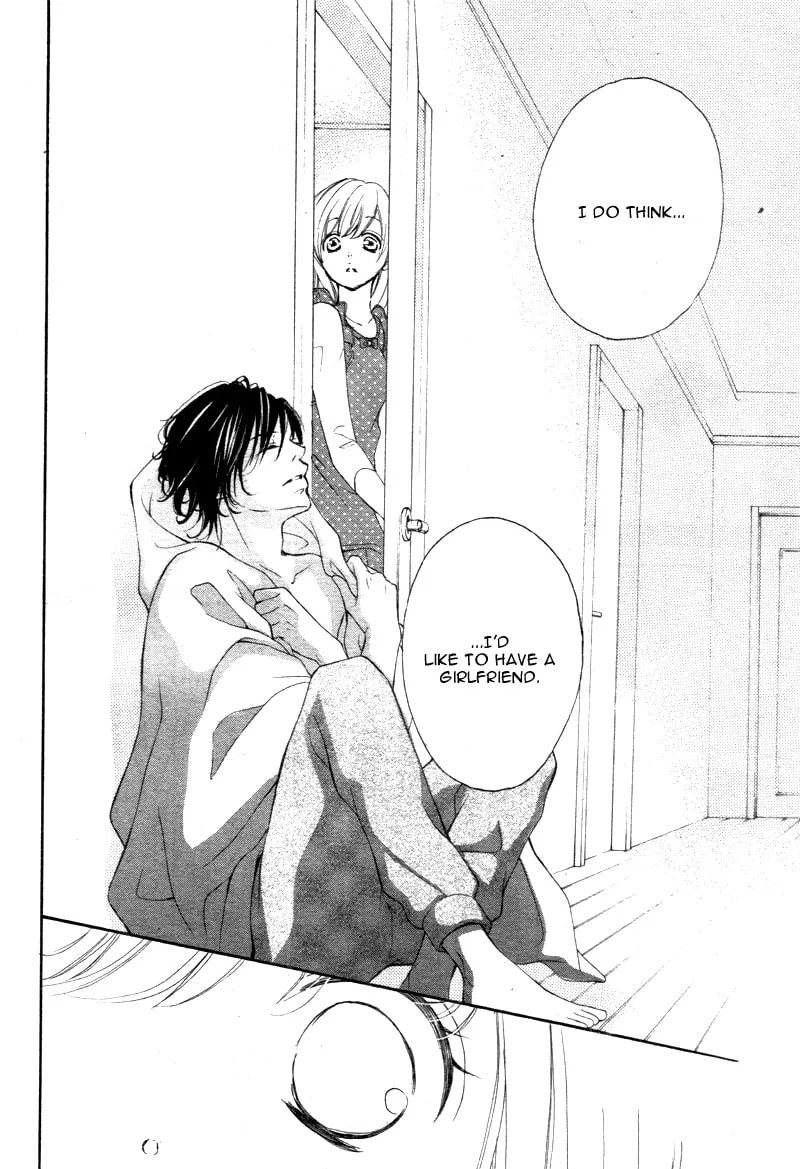 Read True Love chapter 9 image 33 on Lezhin