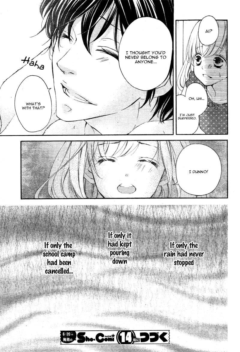 Read True Love chapter 9 image 34 on Lezhin