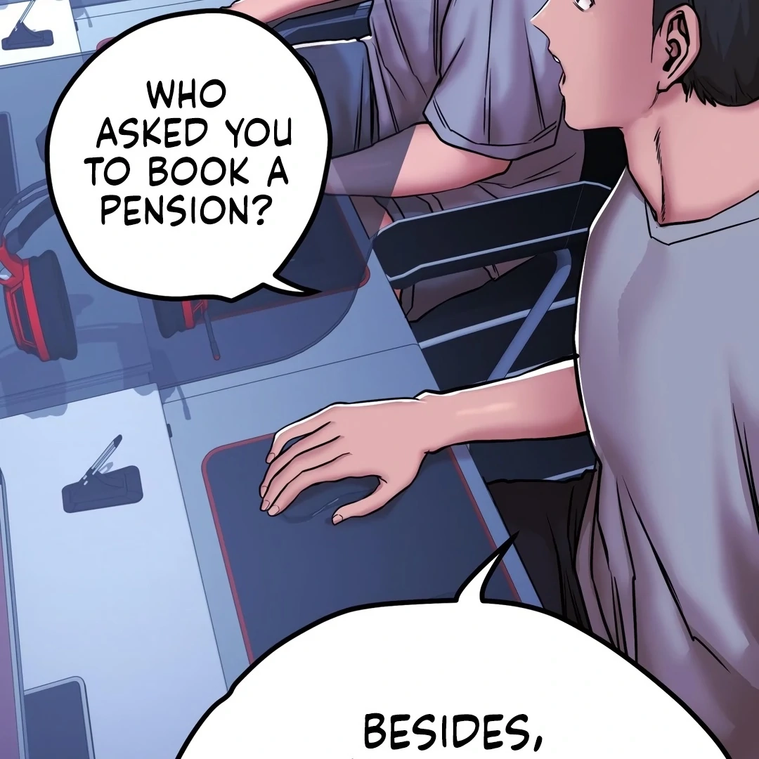 Read True or False chapter 1.1 image 14 on Lezhin
