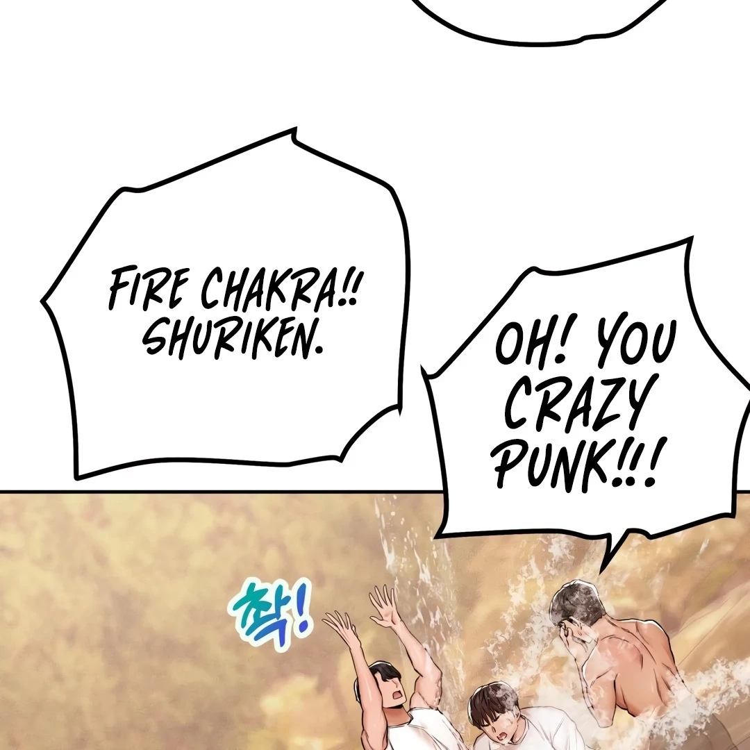 Read True or False chapter 1.1 image 27 on Lezhin