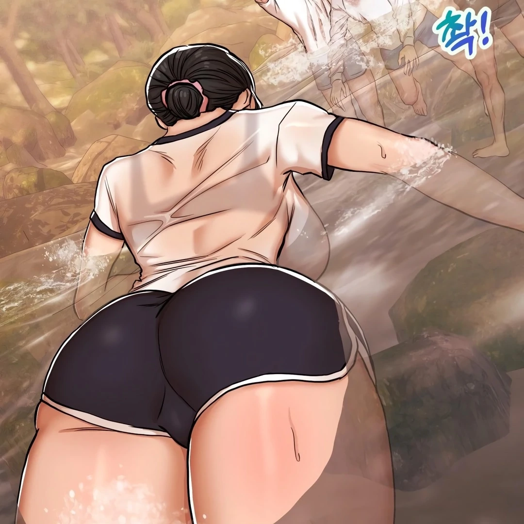 Read True or False chapter 1.1 image 28 on Lezhin