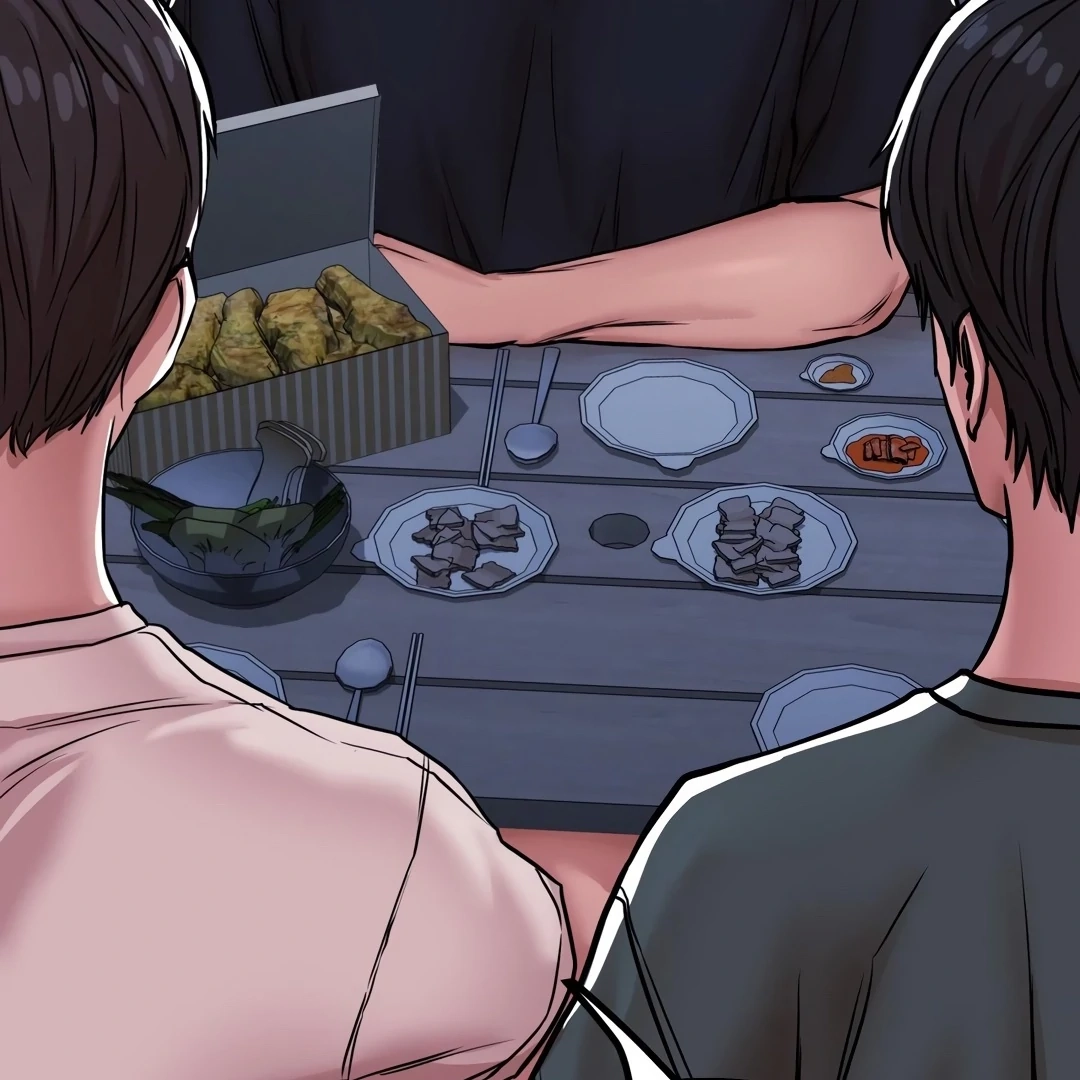 Read True or False chapter 1.1 image 39 on Lezhin