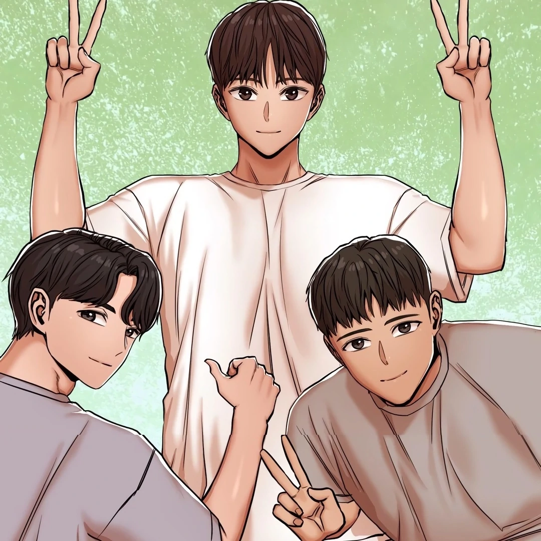 Read True or False chapter 1.1 image 8 on Lezhin