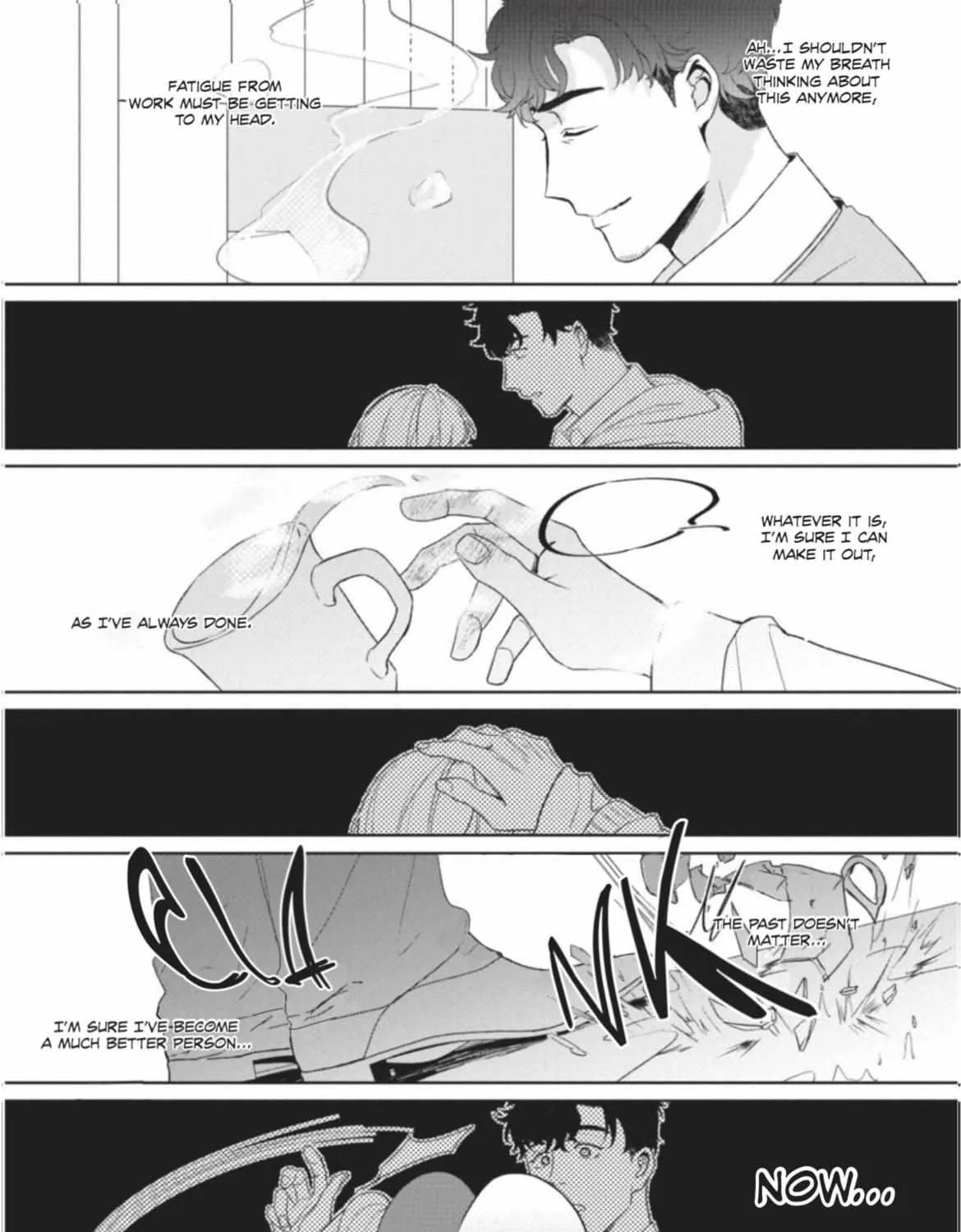 Read True or False chapter 1.5 image 12 on Lezhin