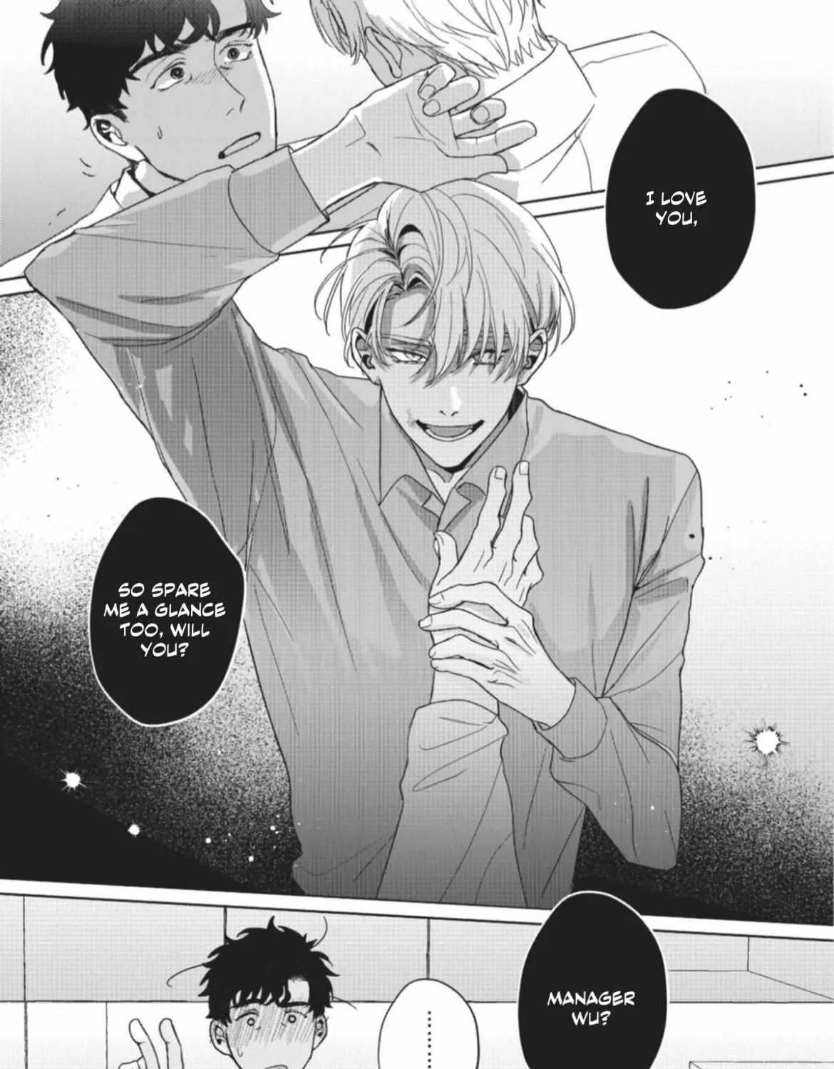 Read True or False chapter 1.5 image 26 on Lezhin