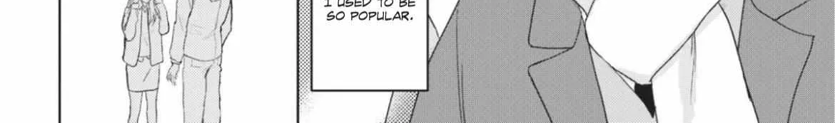 Read True or False chapter 1 image 19 on Lezhin