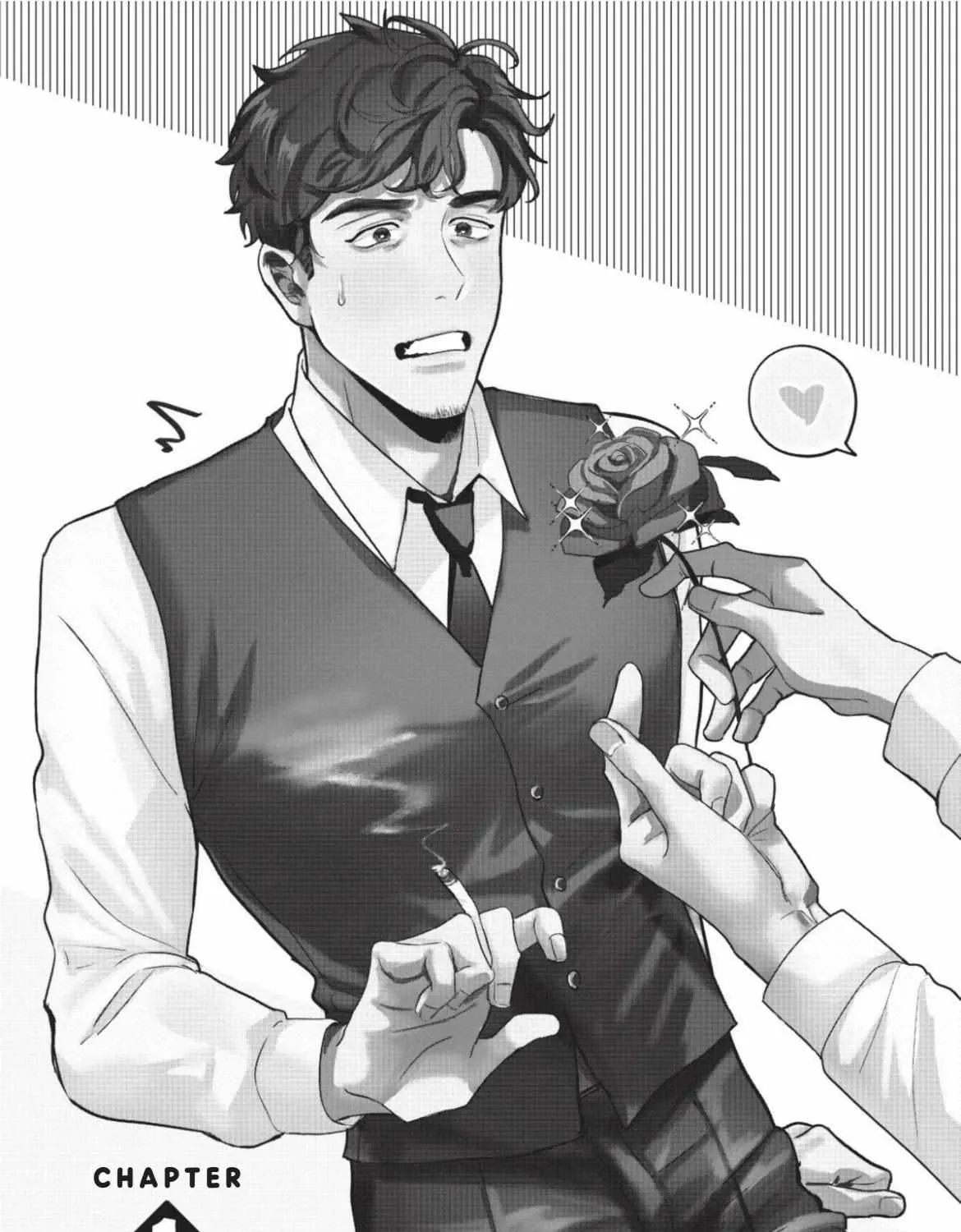 Read True or False chapter 1 image 2 on Lezhin
