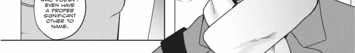 Read True or False chapter 1 image 23 on Lezhin