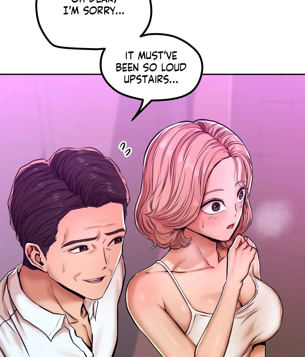 Read True or False chapter 10 image 15 on Lezhin