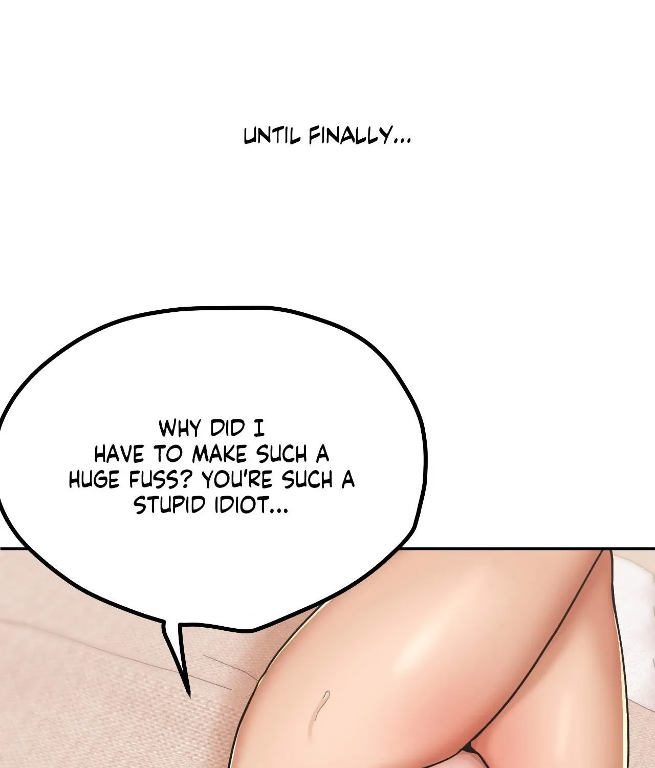 Read True or False chapter 10 image 31 on Lezhin