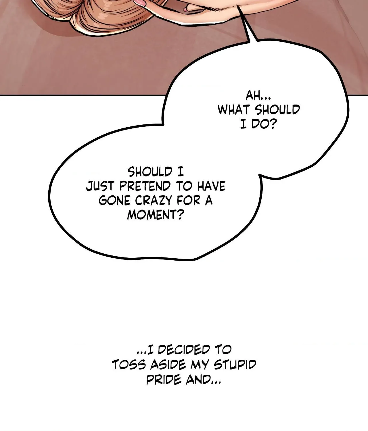 Read True or False chapter 10 image 33 on Lezhin
