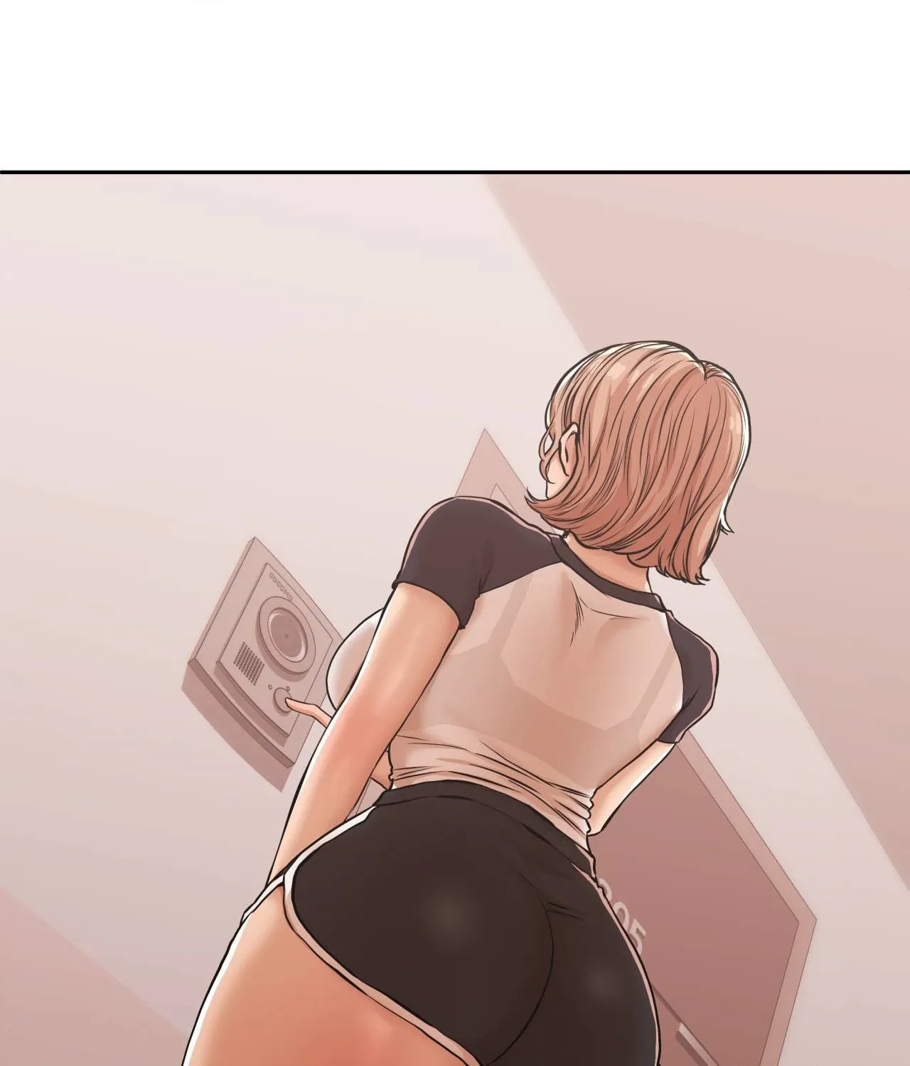 Read True or False chapter 10 image 34 on Lezhin
