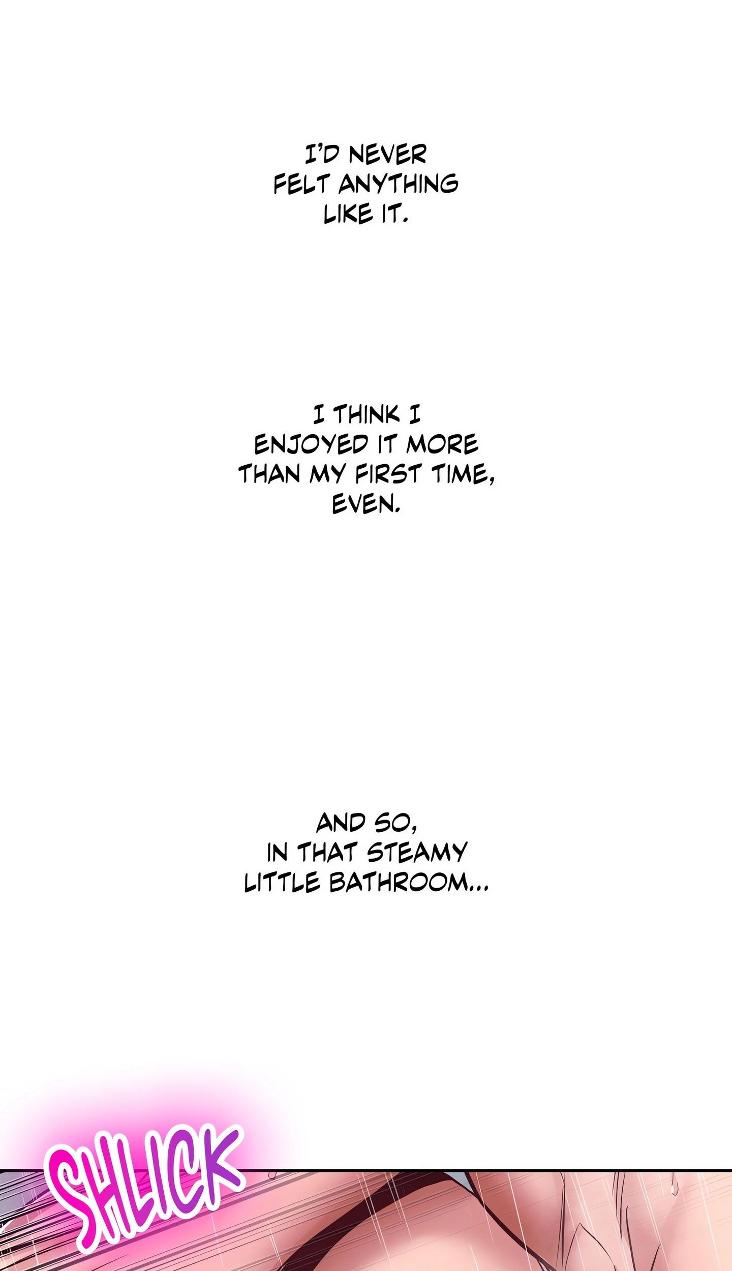 Read True or False chapter 100 image 12 on Lezhin