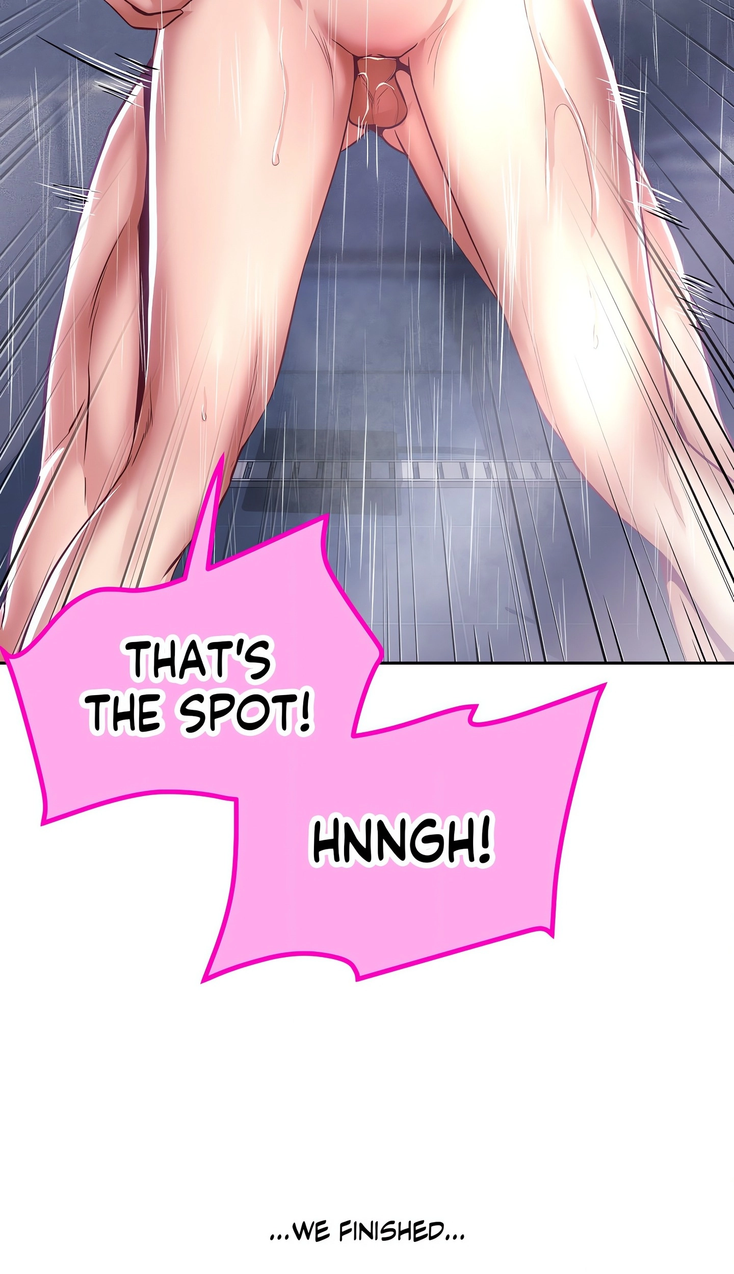 Read True or False chapter 100 image 17 on Lezhin