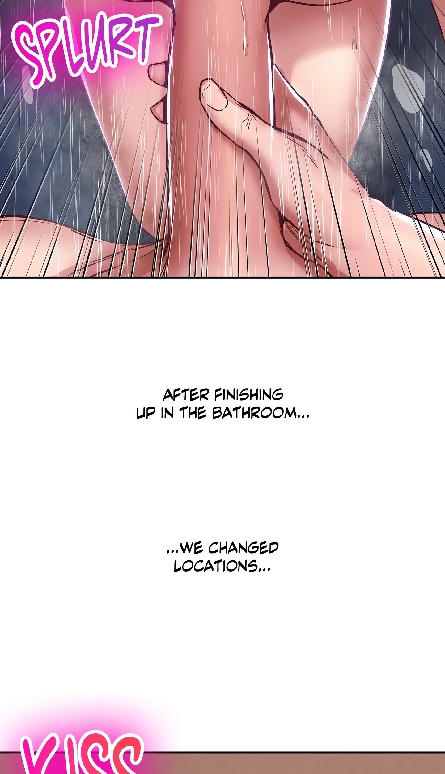 Read True or False chapter 100 image 23 on Lezhin