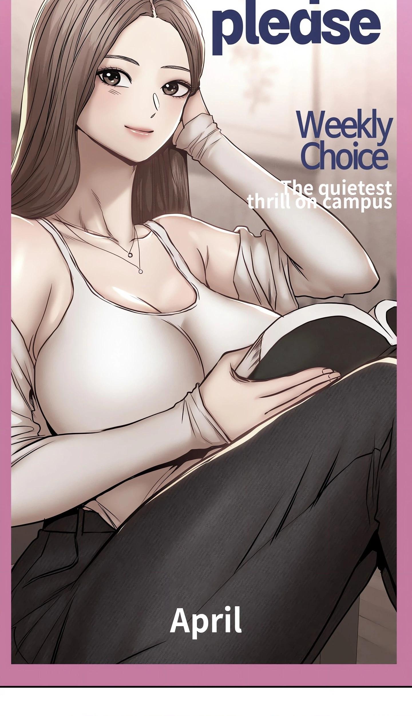 Read True or False chapter 100 image 3 on Lezhin