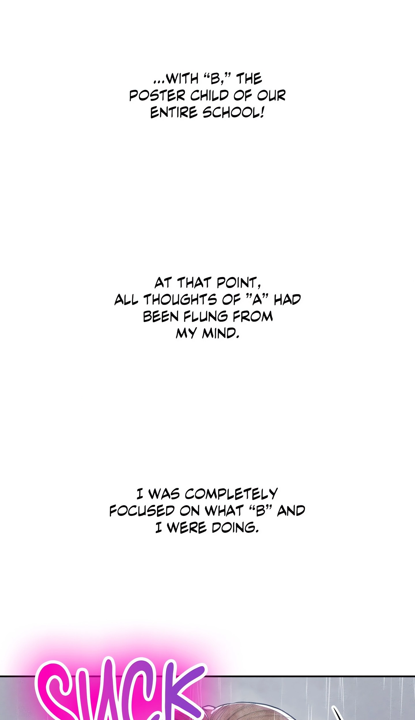 Read True or False chapter 100 image 4 on Lezhin