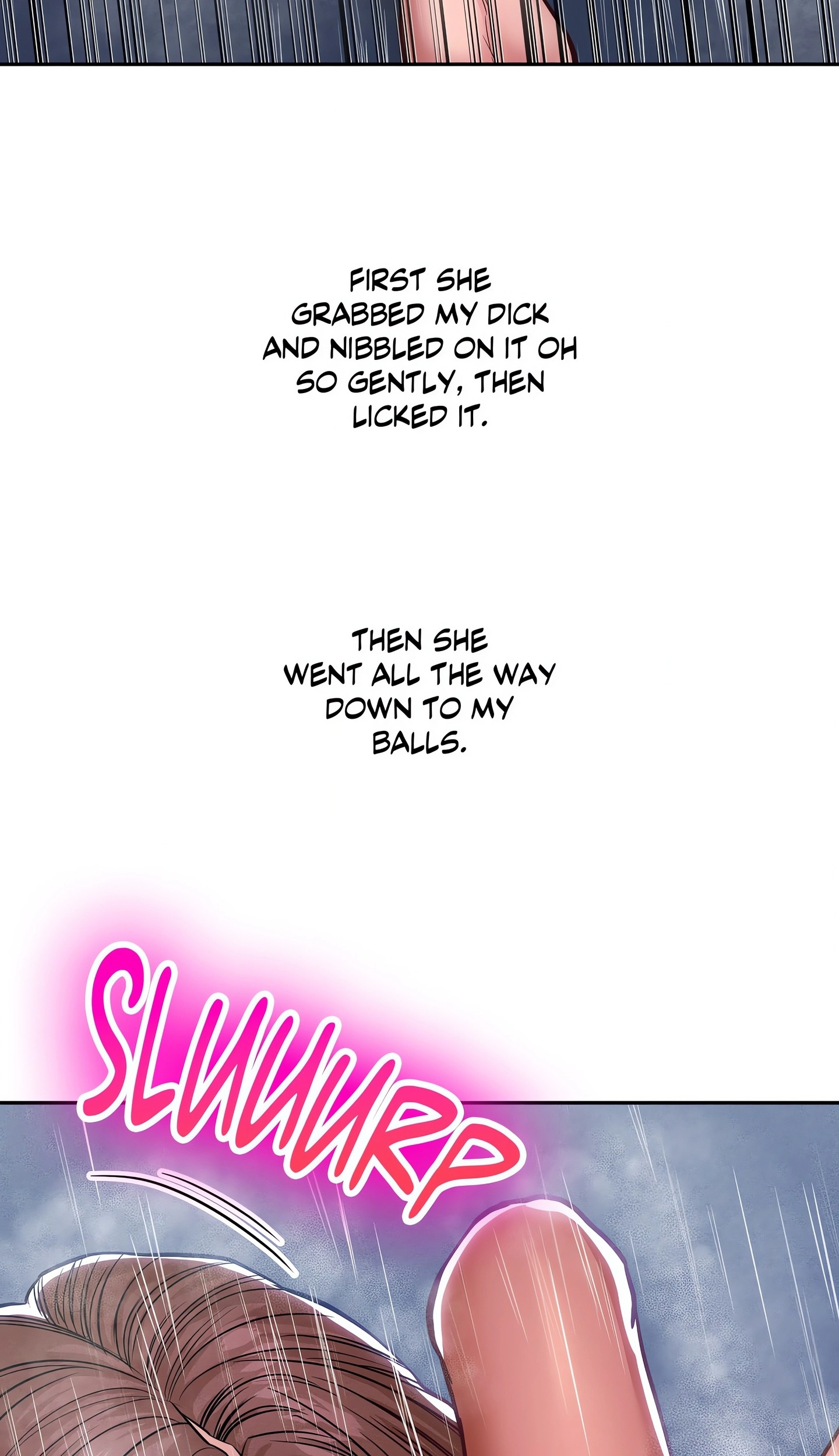 Read True or False chapter 100 image 8 on Lezhin