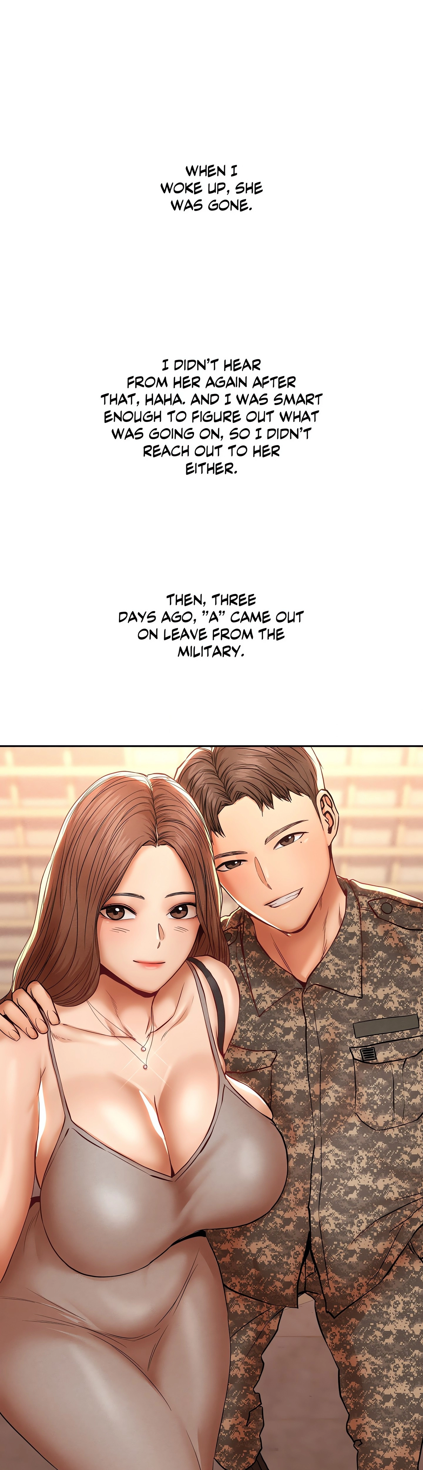 Read True or False chapter 101 image 11 on Lezhin