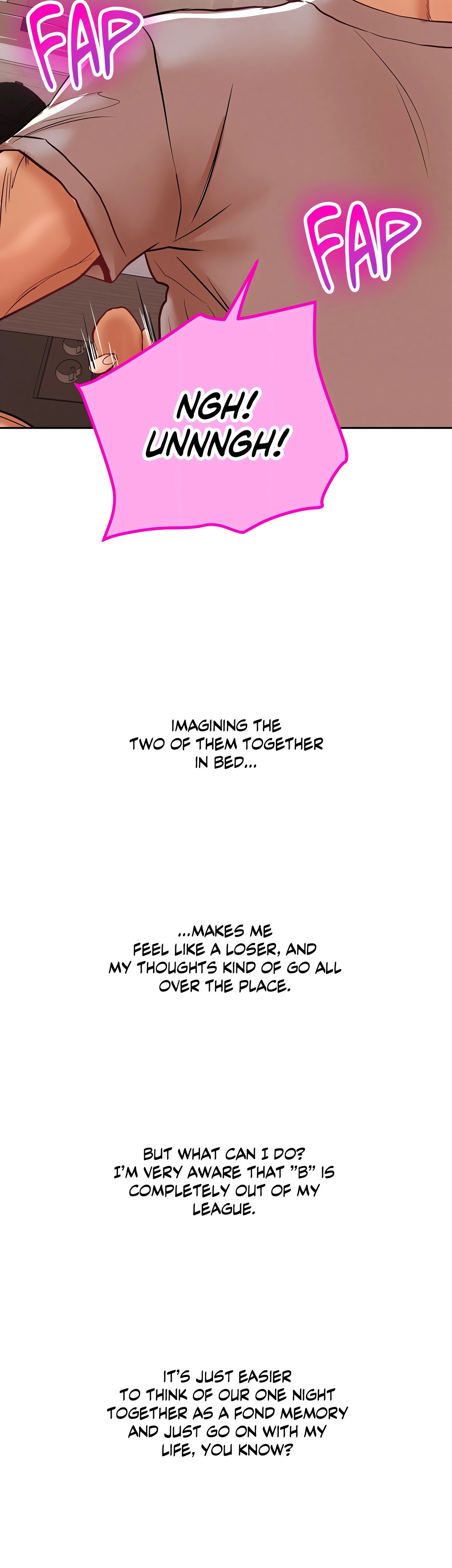 Read True or False chapter 101 image 13 on Lezhin