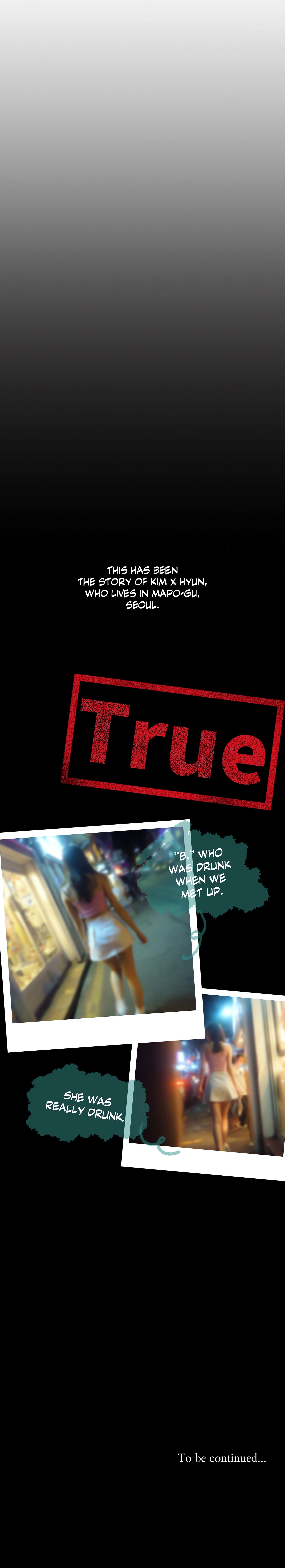 Read True or False chapter 101 image 15 on Lezhin