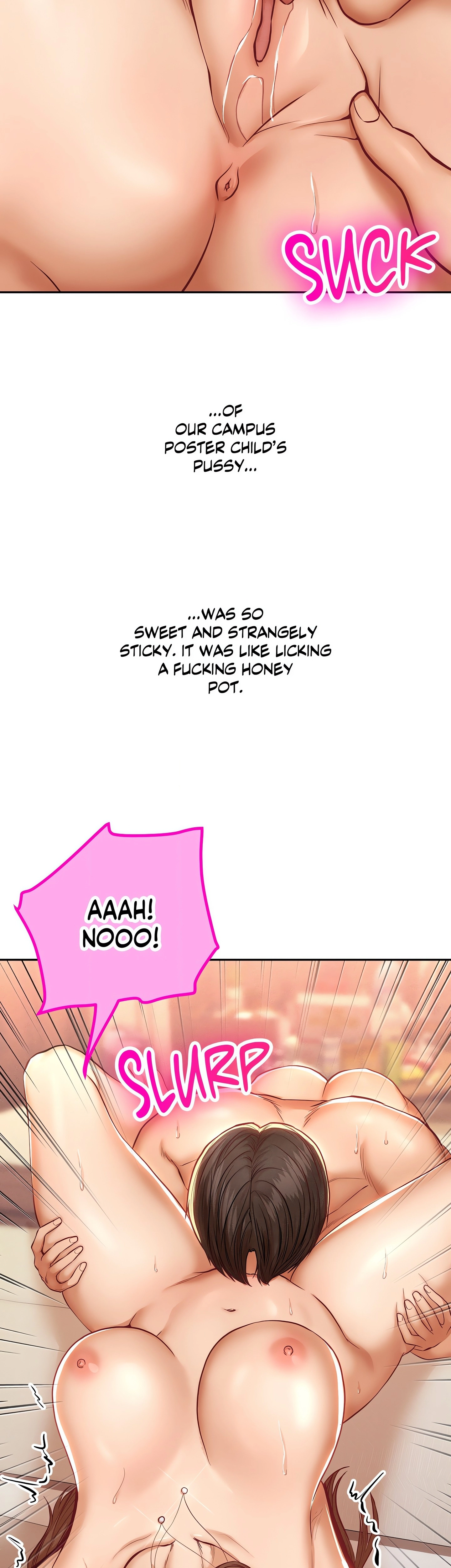 Read True or False chapter 101 image 2 on Lezhin