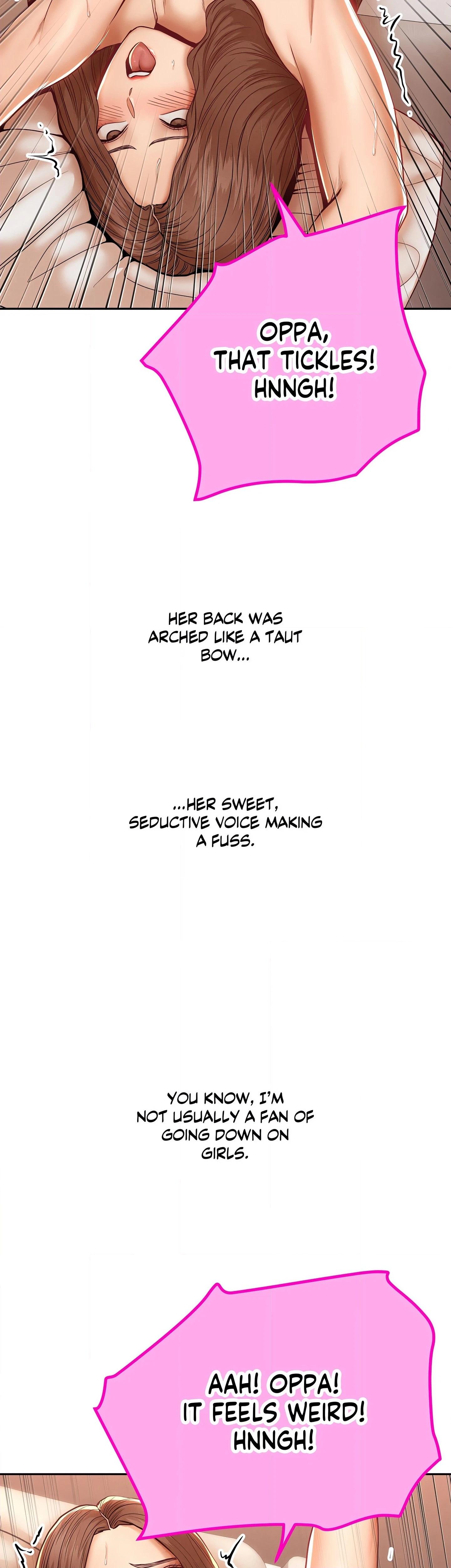 Read True or False chapter 101 image 3 on Lezhin