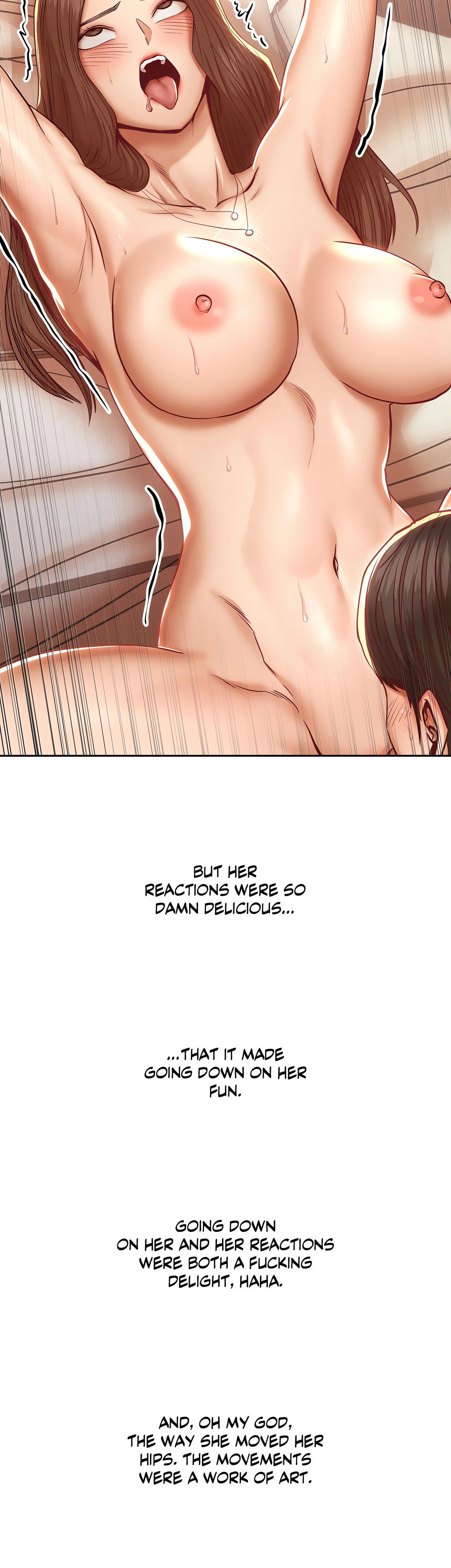 Read True or False chapter 101 image 4 on Lezhin