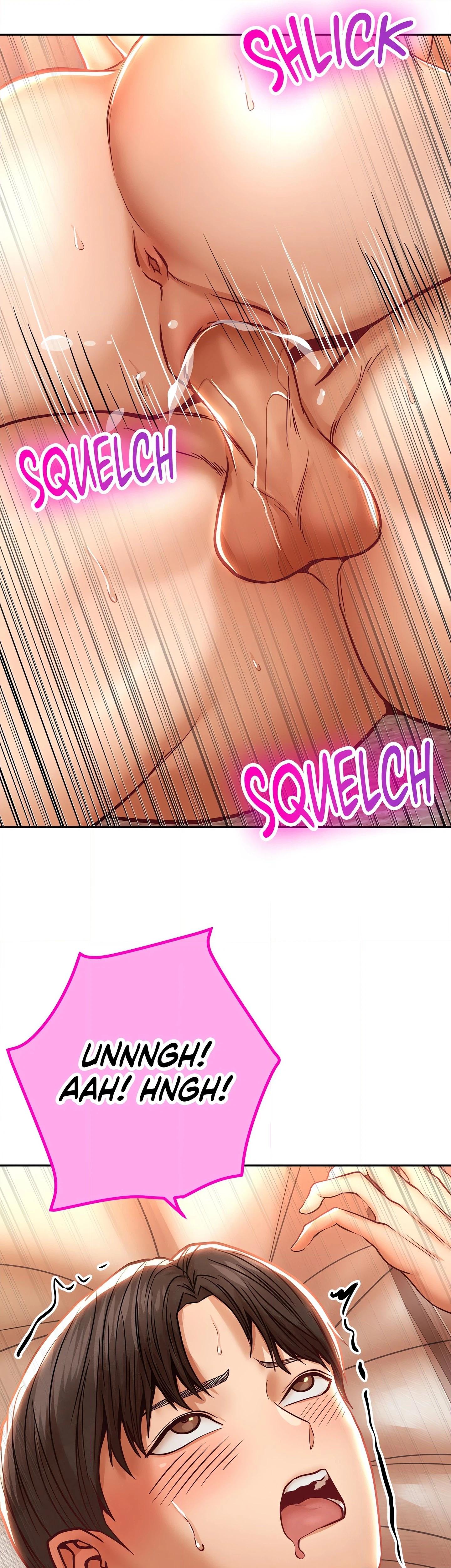 Read True or False chapter 101 image 7 on Lezhin