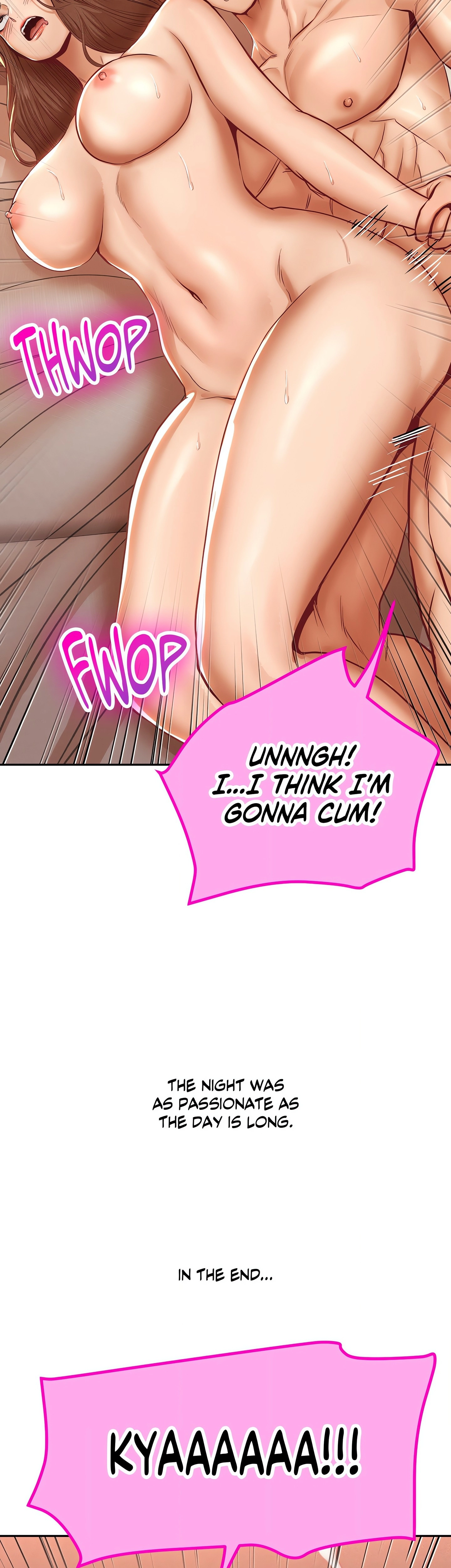 Read True or False chapter 101 image 9 on Lezhin