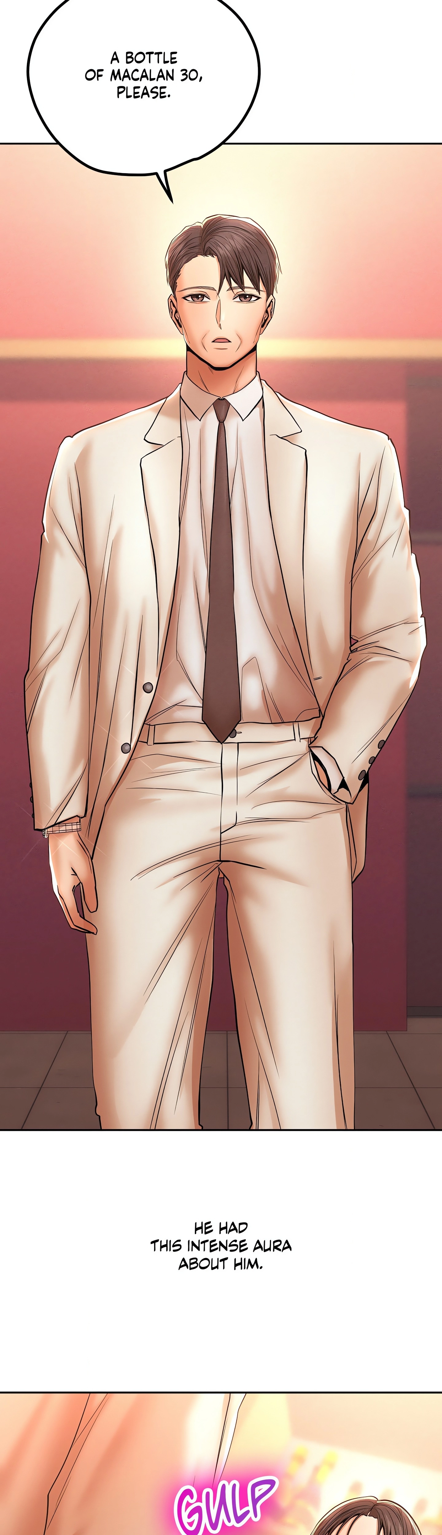 Read True or False chapter 102 image 17 on Lezhin