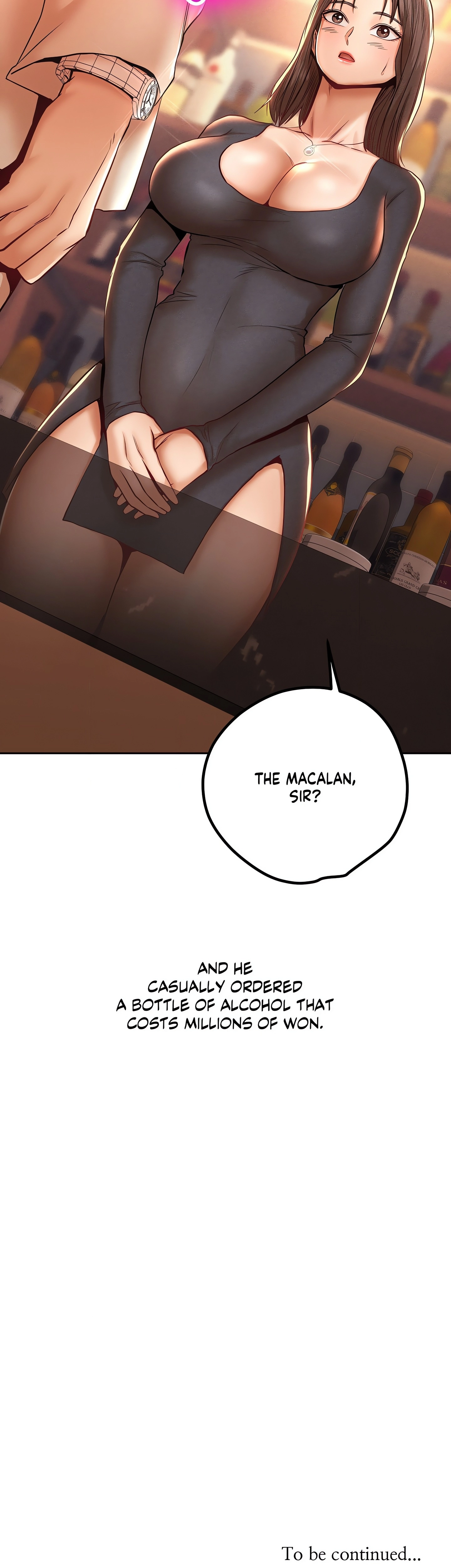 Read True or False chapter 102 image 18 on Lezhin