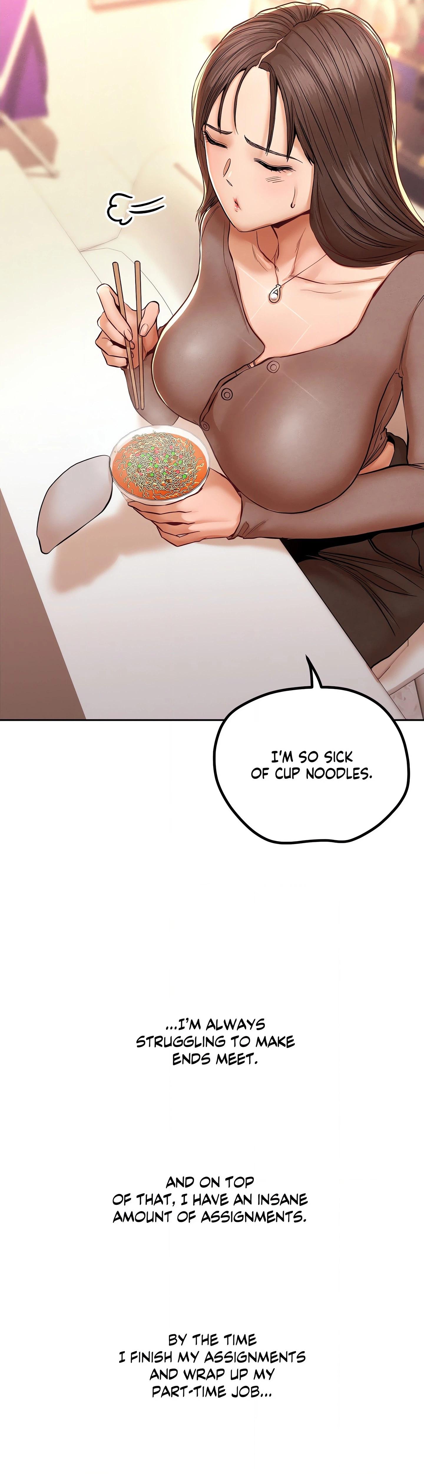 Read True or False chapter 102 image 3 on Lezhin