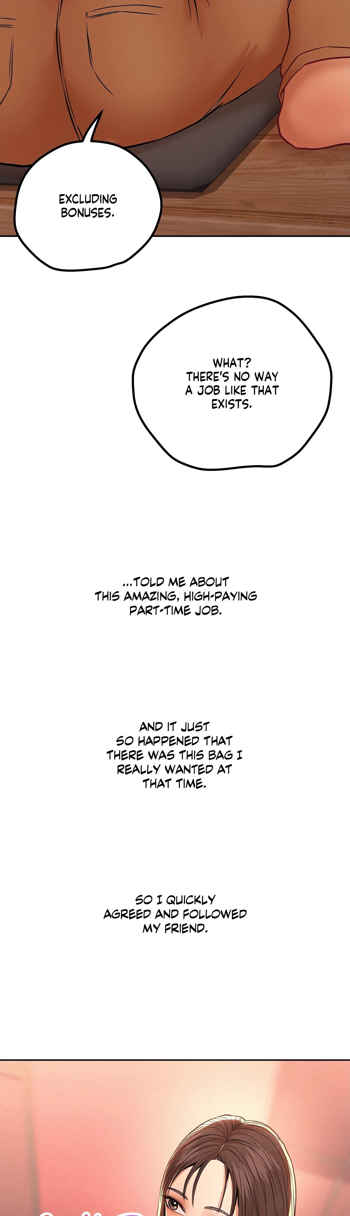 Read True or False chapter 102 image 7 on Lezhin