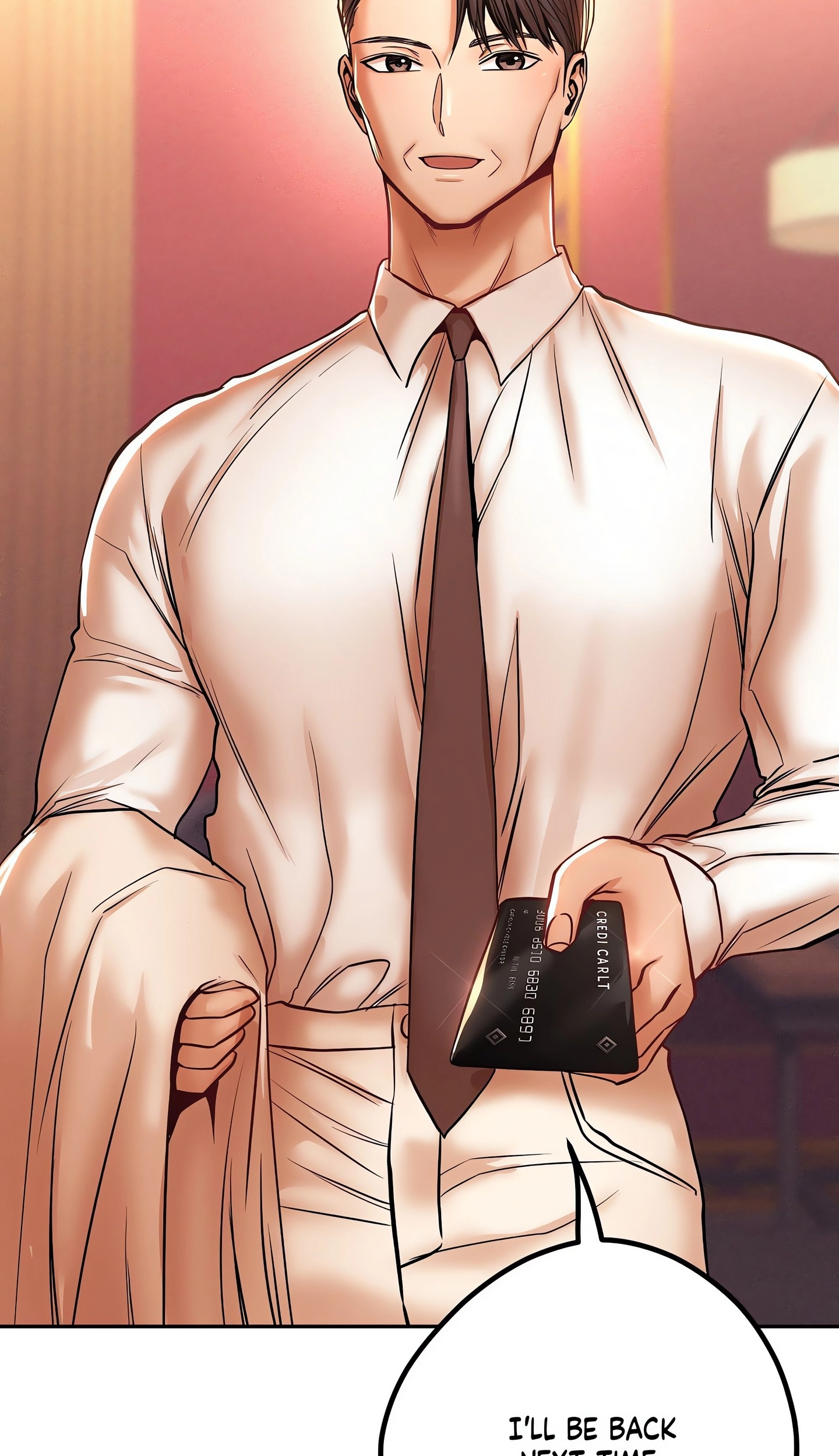 Read True or False chapter 103 image 12 on Lezhin