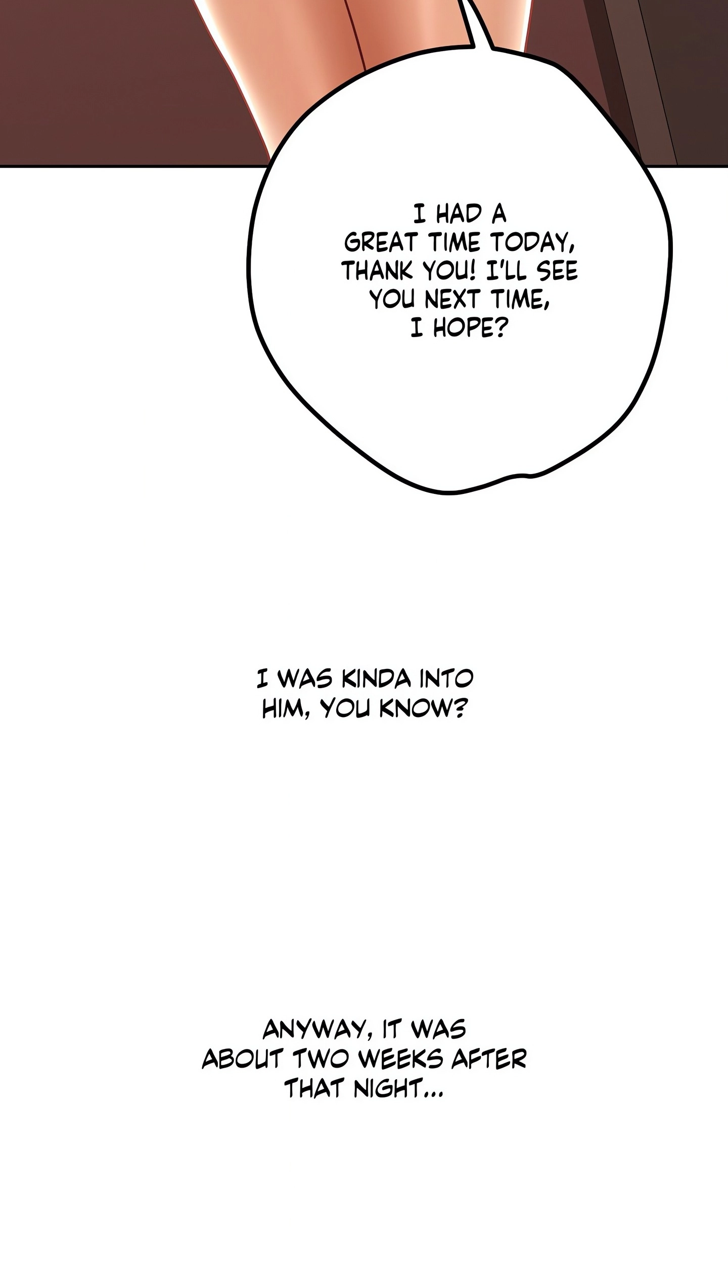 Read True or False chapter 103 image 15 on Lezhin