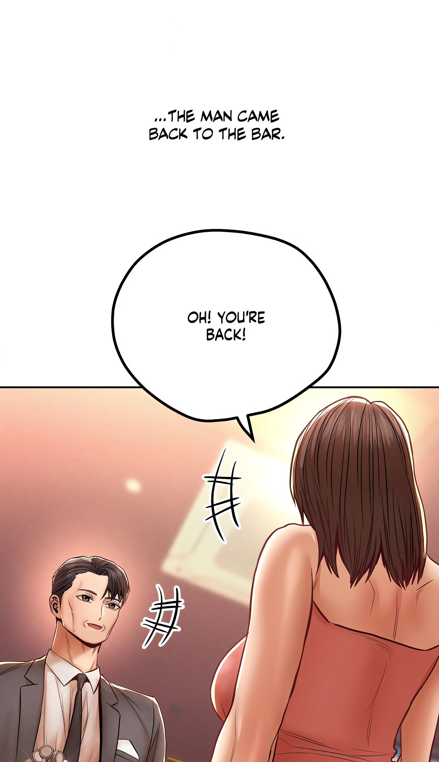 Read True or False chapter 103 image 16 on Lezhin
