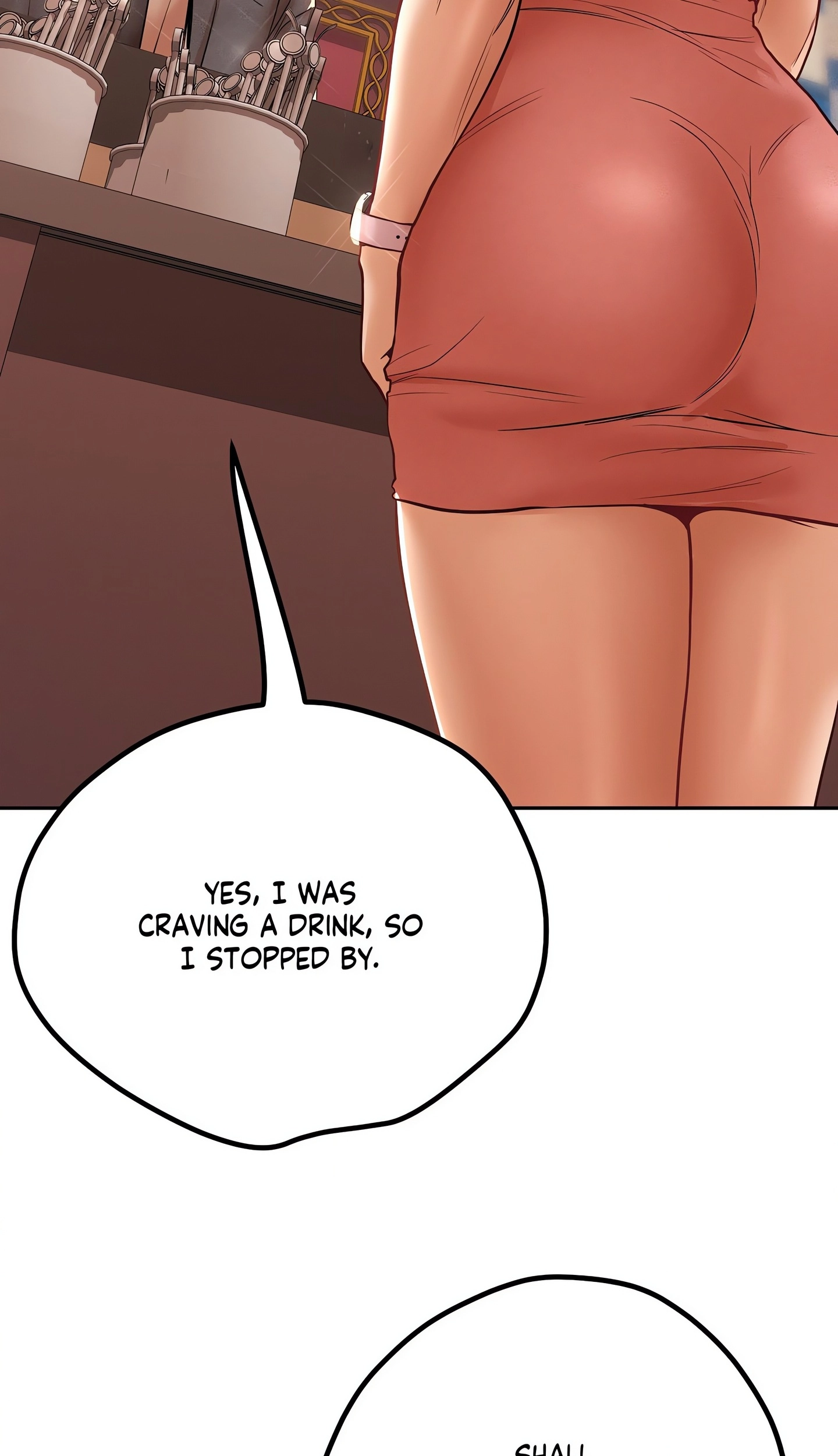 Read True or False chapter 103 image 17 on Lezhin