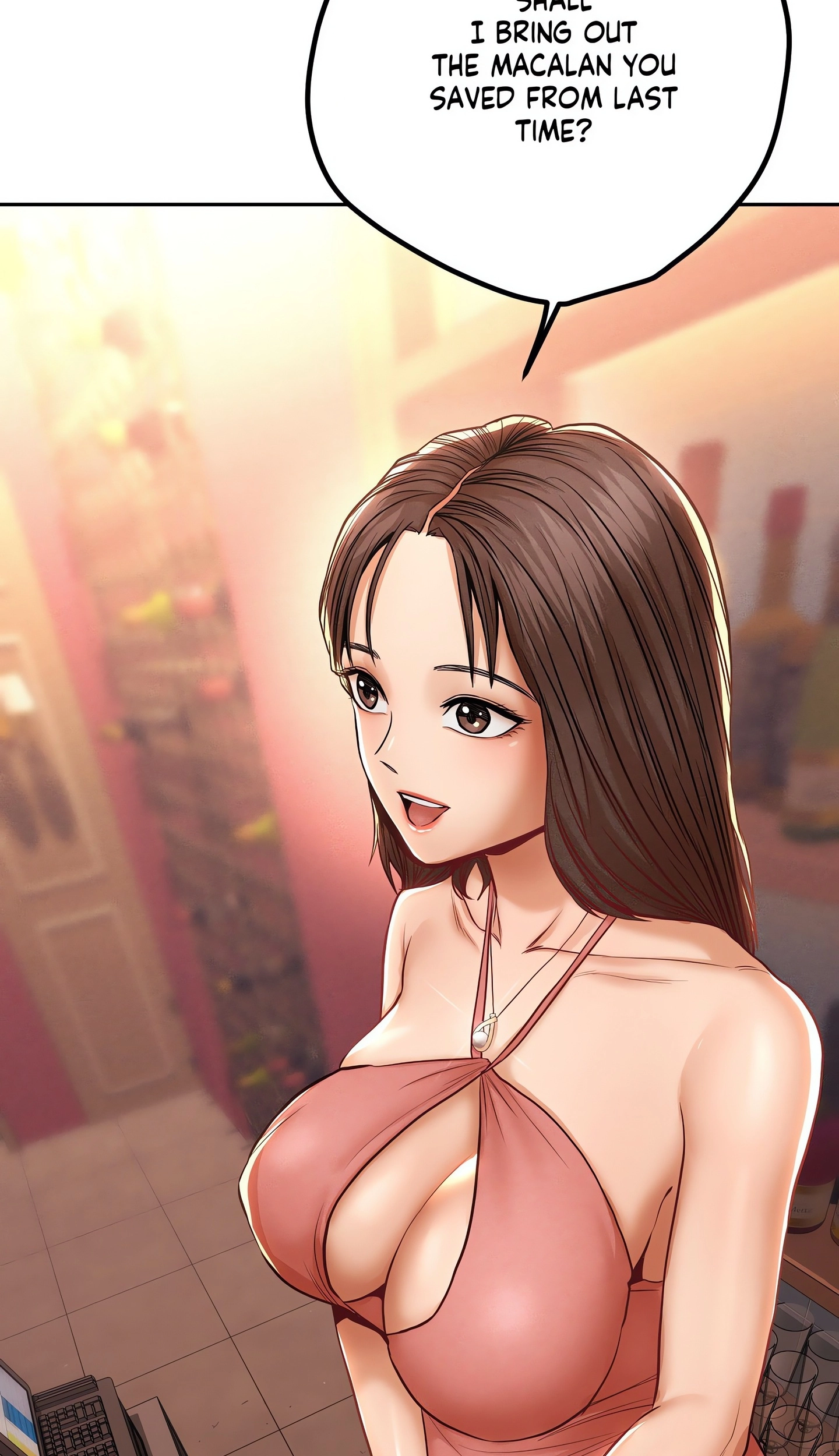 Read True or False chapter 103 image 18 on Lezhin